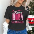All Booked Read Book Reading Librarian Men Women Kids Unisex T-Shirt All Booked Read Book Reading Librarian Men Women Kids Unisex T-Shirt