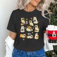 Books Lover Bookish Ghost Himalayan Cat Reading Halloween Unisex T-Shirt Books Lover Bookish Ghost Himalayan Cat Reading Halloween Unisex T-Shirt
