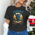 Books Quote Bookaholic Dragon Bookish Reading Unisex T-Shirt