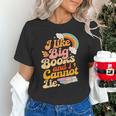 Books Reading Lover Bookworm Nerd Librarian Book Reader Unisex T-Shirt Books Reading Lover Bookworm Nerd Librarian Book Reader Unisex T-Shirt