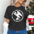 Books Are Weapons In The War Of Ideas Unisex T-Shirt Books Are Weapons In The War Of Ideas Unisex T-Shirt