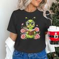 Bookworm Costume Kawaii Reading Worm For World Book Day Unisex T-Shirt Bookworm Costume Kawaii Reading Worm For World Book Day Unisex T-Shirt