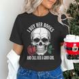 I Buy Her Books And Call Her A Good Girl Book Lover Unisex T-Shirt I Buy Her Books And Call Her A Good Girl Book Lover Unisex T-Shirt