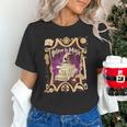 Castle Book Book Lovers Tees Family Vacation Bookworm Unisex T-Shirt