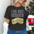 Comic Books Art For Men Women Collector Comic Book Lover Unisex T-Shirt Comic Books Art For Men Women Collector Comic Book Lover Unisex T-Shirt
