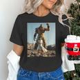 David And Goliath Bible Book Of Samuel King David Unisex T-Shirt