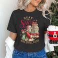 Dear Santa More Books Please Christmas Unisex T-Shirt