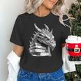Dragon Book Unisex T-Shirt