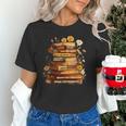 Dream Like Martin Floral Book History Month Women Men Unisex T-Shirt