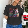 Eat Sleep Read Repeat Unicorn Read Book Reading Lovers Kids Unisex T-Shirt