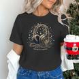 Fantasy Audiobook Voice Acting Book Lover Audiobook Unisex T-Shirt
