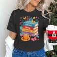 Fantasy Drama Tragedy Books Subtle Anti-Trump Unisex T-Shirt