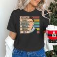 Feminist Ruth Bader Ginsburg RBG Quote Girl With Book Women Unisex T-Shirt Feminist Ruth Bader Ginsburg RBG Quote Girl With Book Women Unisex T-Shirt
