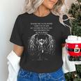 Frankenstein Quote Mary Shelley's Book For Men And Women Unisex T-Shirt