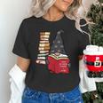 Gnome Read Reading Book Librarian Across America Women Kids Unisex T-Shirt Gnome Read Reading Book Librarian Across America Women Kids Unisex T-Shirt