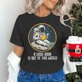 Good Book Is Out Of This World Space Reading Lover Unisex T-Shirt Good Book Is Out Of This World Space Reading Lover Unisex T-Shirt
