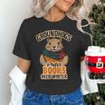 Groundhogs Prefer Books Over Winter February Unisex T-Shirt Groundhogs Prefer Books Over Winter February Unisex T-Shirt