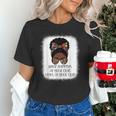 What Happens At Book Club Stays At Book Club Black Women Unisex T-Shirt