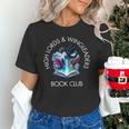 High Lords & Wingleaders Book Club Fantasy Storm Dragon Unisex T-Shirt