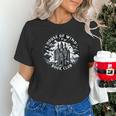 House Of Wind Book Club Fantasy Unisex T-Shirt