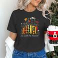 I'm With The Banned Banned Books Colorful Literary Fr Unisex T-Shirt I'm With The Banned Banned Books Colorful Literary Fr Unisex T-Shirt