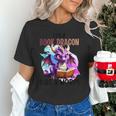 I'm A Book Dragon Not A Worm Unisex T-Shirt