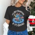 It's Not Hoarding If It's Books Unisex T-Shirt