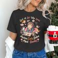 Just Girl Who Loves Anime Cats Boba And Books Bubble Tea Unisex T-Shirt