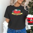 Librarian Library Assistant Libraries Rock Book Lover Unisex T-Shirt Librarian Library Assistant Libraries Rock Book Lover Unisex T-Shirt