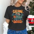 Lifting To Hold More Books Weightlifting Workout Bookish Unisex T-Shirt Lifting To Hold More Books Weightlifting Workout Bookish Unisex T-Shirt