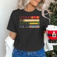 Literacy And Justice For All Reading Book Club Librarian Unisex T-Shirt