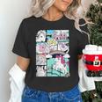 My Little Pony Classic Vintage Rainbow Castle Comic Book Unisex T-Shirt My Little Pony Classic Vintage Rainbow Castle Comic Book Unisex T-Shirt