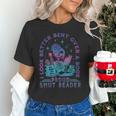 I Look Better Bent Over A Book Smut Reader Bookish Unisex T-Shirt I Look Better Bent Over A Book Smut Reader Bookish Unisex T-Shirt