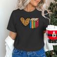 Love Reading Book Librarian Across America Men Women Kids Unisex T-Shirt