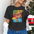 Lucha Libre Comic Book Mexican Wrestling Cartoon Wrestler Unisex T-Shirt Lucha Libre Comic Book Mexican Wrestling Cartoon Wrestler Unisex T-Shirt