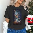 Magical Book Floral Coffee Books Nature Fantasy Unisex T-Shirt Magical Book Floral Coffee Books Nature Fantasy Unisex T-Shirt