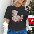 Marie Antoinette Reading A Book Unisex T-Shirt