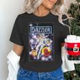 Marvel Universe Classic Dazzler Light Power Comic Book Cover Unisex T-Shirt Marvel Universe Classic Dazzler Light Power Comic Book Cover Unisex T-Shirt