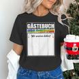 Meine Jugendweihe Guest Book Colourful Wir Waren Dabei MäDchen German Unisex T-Shirt Meine Jugendweihe Guest Book Colourful Wir Waren Dabei MäDchen German Unisex T-Shirt