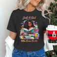 Melanin Book Month Honoring Past Inspiring Pride Unisex T-Shirt Melanin Book Month Honoring Past Inspiring Pride Unisex T-Shirt