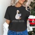Mentally At The Scholastic Book Fair Retro Vintage Trendy Unisex T-Shirt Mentally At The Scholastic Book Fair Retro Vintage Trendy Unisex T-Shirt