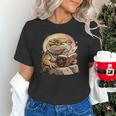 Nerdy Bearded Dragon Glasses Book Reading Unisex T-Shirt Nerdy Bearded Dragon Glasses Book Reading Unisex T-Shirt