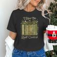 I Have No Shelf Control Vintage Botanical Books Graphic Unisex T-Shirt I Have No Shelf Control Vintage Botanical Books Graphic Unisex T-Shirt