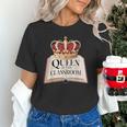 Queen Of The Classroom Appreciation Royal Crown Book Unisex T-Shirt Queen Of The Classroom Appreciation Royal Crown Book Unisex T-Shirt