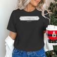 Must Read Book Quote Dubliners James Joyce Unisex T-Shirt