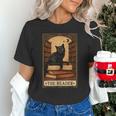 The Reader Cat Book Reading Halloween Tarot Card Unisex T-Shirt The Reader Cat Book Reading Halloween Tarot Card Unisex T-Shirt