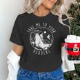 Take Me To Your Readers Book Lover Reading Bookworm Unisex T-Shirt