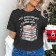 Reading Book Lover Humor For Readers And Bookworms Unisex T-Shirt Reading Book Lover Humor For Readers And Bookworms Unisex T-Shirt
