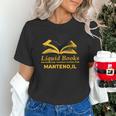 Reality Optional Reading Required Gamer Panther Book Unisex T-Shirt Reality Optional Reading Required Gamer Panther Book Unisex T-Shirt