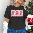 Retro Coquette Bow All Booked For Valentines Book Lover Cute Unisex T-Shirt Retro Coquette Bow All Booked For Valentines Book Lover Cute Unisex T-Shirt